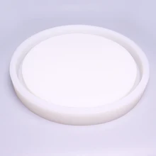  Concrete Large Tray Silicone mold Cement Storage tray Molds Flowerpot tray storage Table silicone molds 