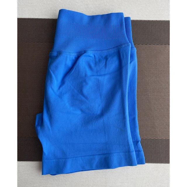 Shorts TKITK sans couture pour femme, tenue de fitness, short Shark Bite pour la gym, la course, le cyclisme, les leggings de vélo