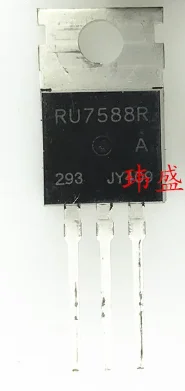 

10pcs RU7588R