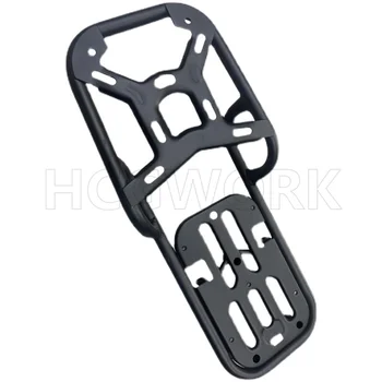 Electric Bike Accessories Tailstock Rear Shelf for Niu Us/u1c/u1d/g2/uqi/uqis/f2