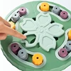 Dog Puzzle Toys Slow Feeder Interactive Increase Puppy IQ Food Dispenser Slowly Eating NonSlip Bowl Pet Cat Dogs Training Game 3