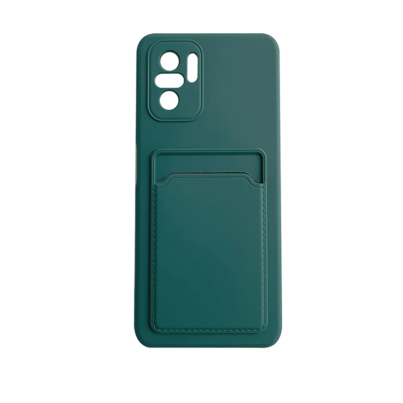 Étui portefeuille avec fente pour carte pour Xiaomi Redmi Note 11S 11T 11 10 9 9S 9A 9C 9T 8 Pro Lite Funda POCO X3 F3 M3 M4 X4 Silicone Ba_voghion.com