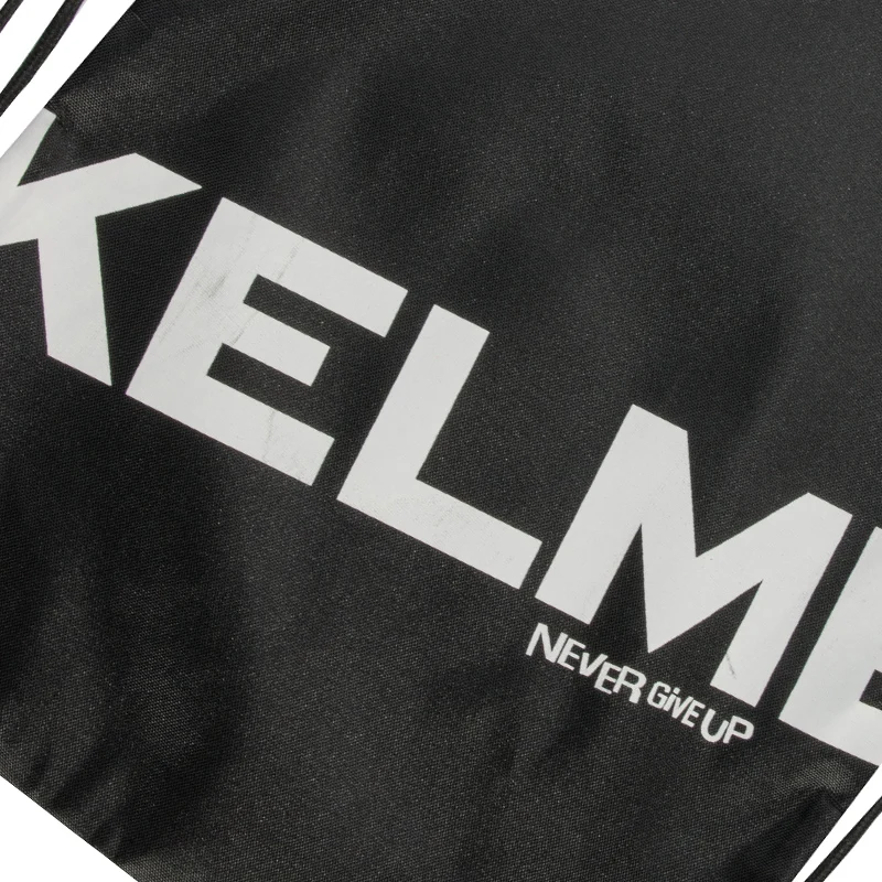 Kelme 밴드 포켓 축구 훈련 가방, 배낭 야외 등산 여행 피트니스 스포츠 배낭
