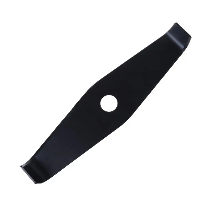 2 Tooth 2T Universal Thicken Trimmer Blade Knife for strimmer Brushcutter Replace 6