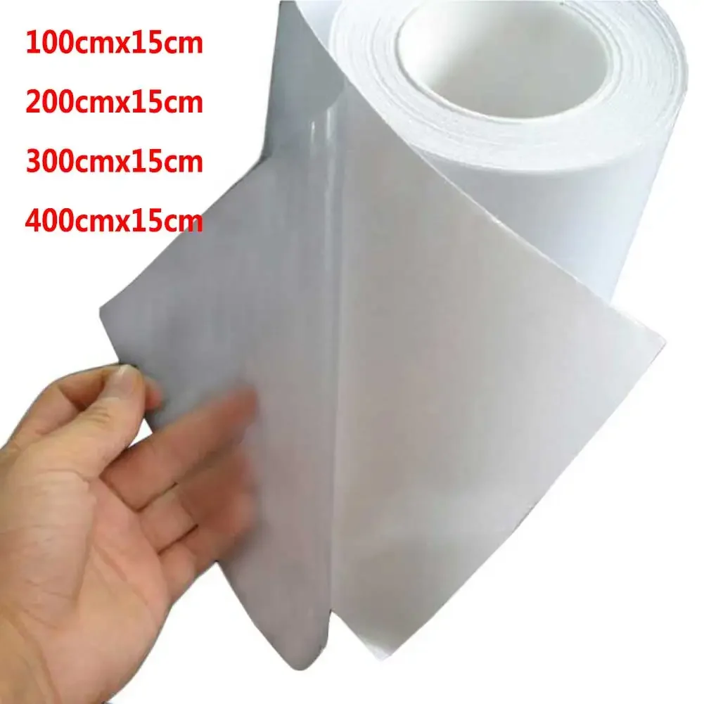 1M/2M/3M Protective film Bike Bicycle Frame Protection Stickers Wear Frame Clear Bike Tape Transparent Bicycle Surface Tape