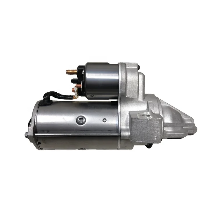 1709189 7 C19 11000 Ab 7 C19 11000Ac Motorino Di Avviamento Elettrico Del Motore Automatico Per Ford Transit V348 2.4L