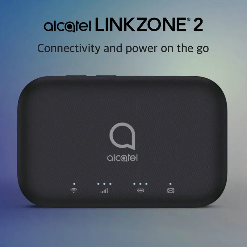 Hotspot Wi-Fi Alcatel Linkzone Mobile 4G LTE: la tua guida