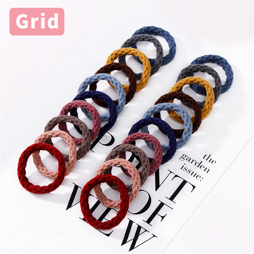 Multiple-Grid