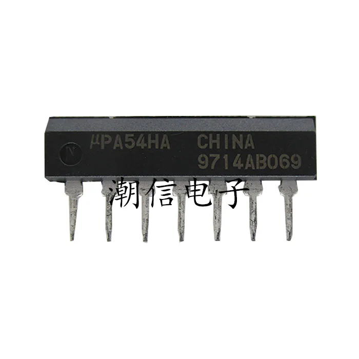 

20PCS/LOT UPA54HA SIP-7 NEW and Original in Stock