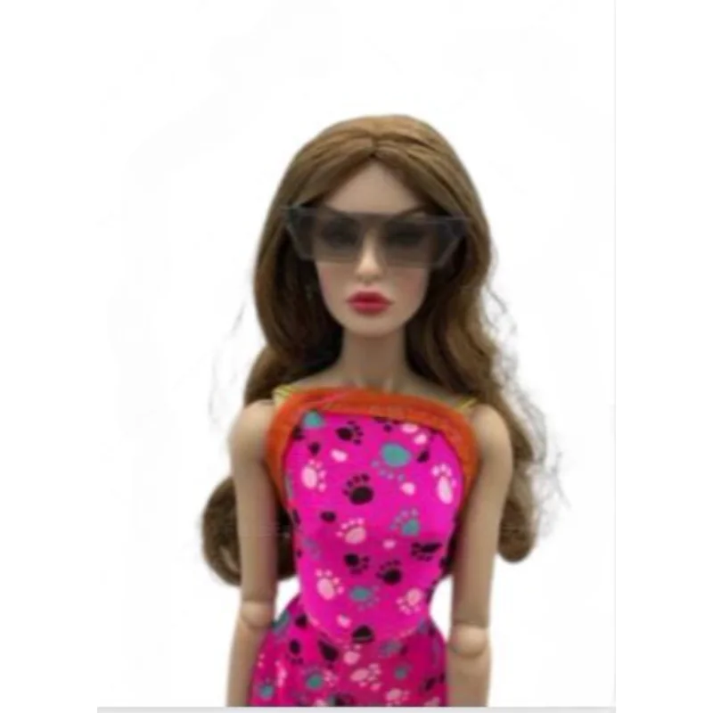 Doll Accessories Doll Toy Sunglassess Sunglasses Dolls 1 6 Toy