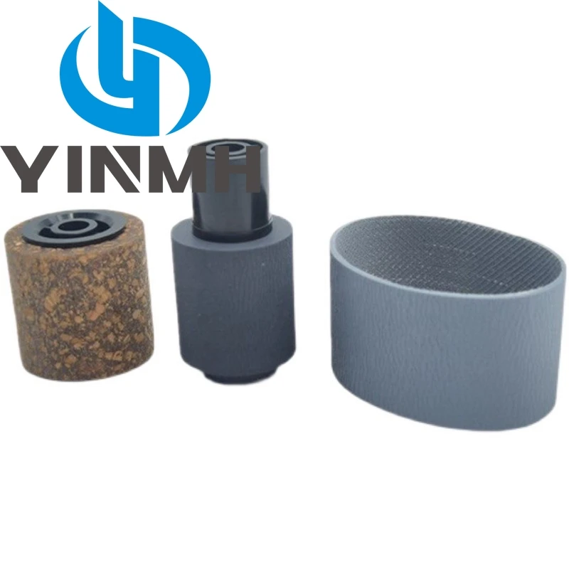 

3 шт. Задняя крышка для Ricoh 1075 2060 2075 MP 6500 7500 7502 8000