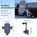 For Air Vent Ugrade