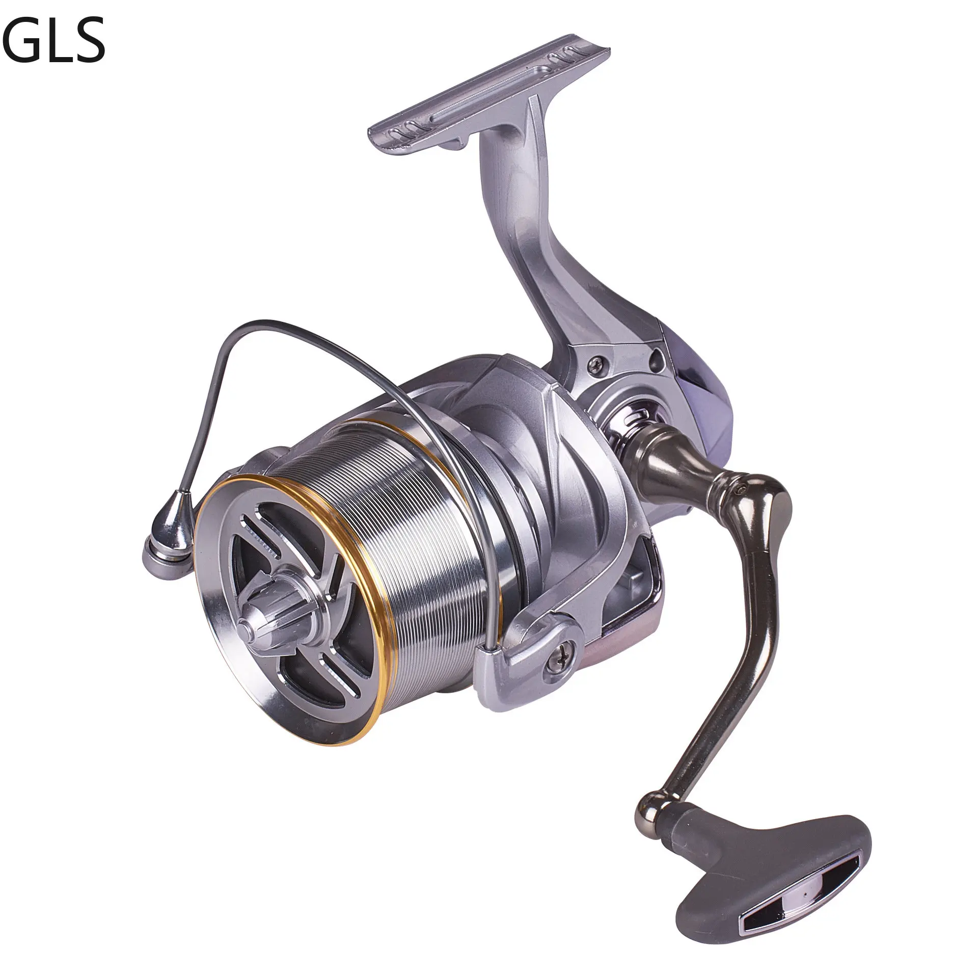 2023 Hot Sale Sea Bass 4.1:1 Stainless Steel Distant Fishing Reel 5+1BB  Left/Right Interchangeable Spinning Reel - AliExpress