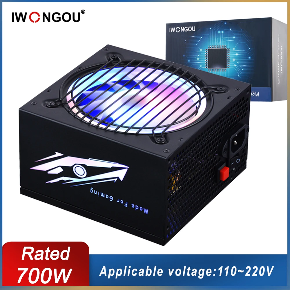 IWONGOU500W600W700WPCPowerSource12V24PinPowerSupplyUnitBlackFontAtxActive.jpg