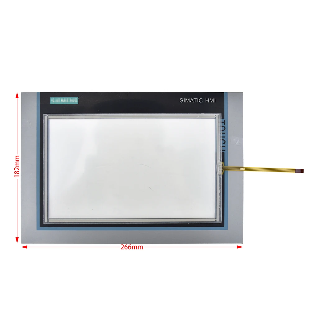 Per Siemens Tp900 Comfort 6 Av2124 6 Av2 124-0Jc01-0Ax0 Industrial Film + Touch Screen