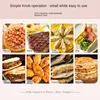 Electric Cake Pan Deepen Double-sided Heating Timing Pancake Pan Automatic Frying Machine Multi-function Electric Pancake Stall 2