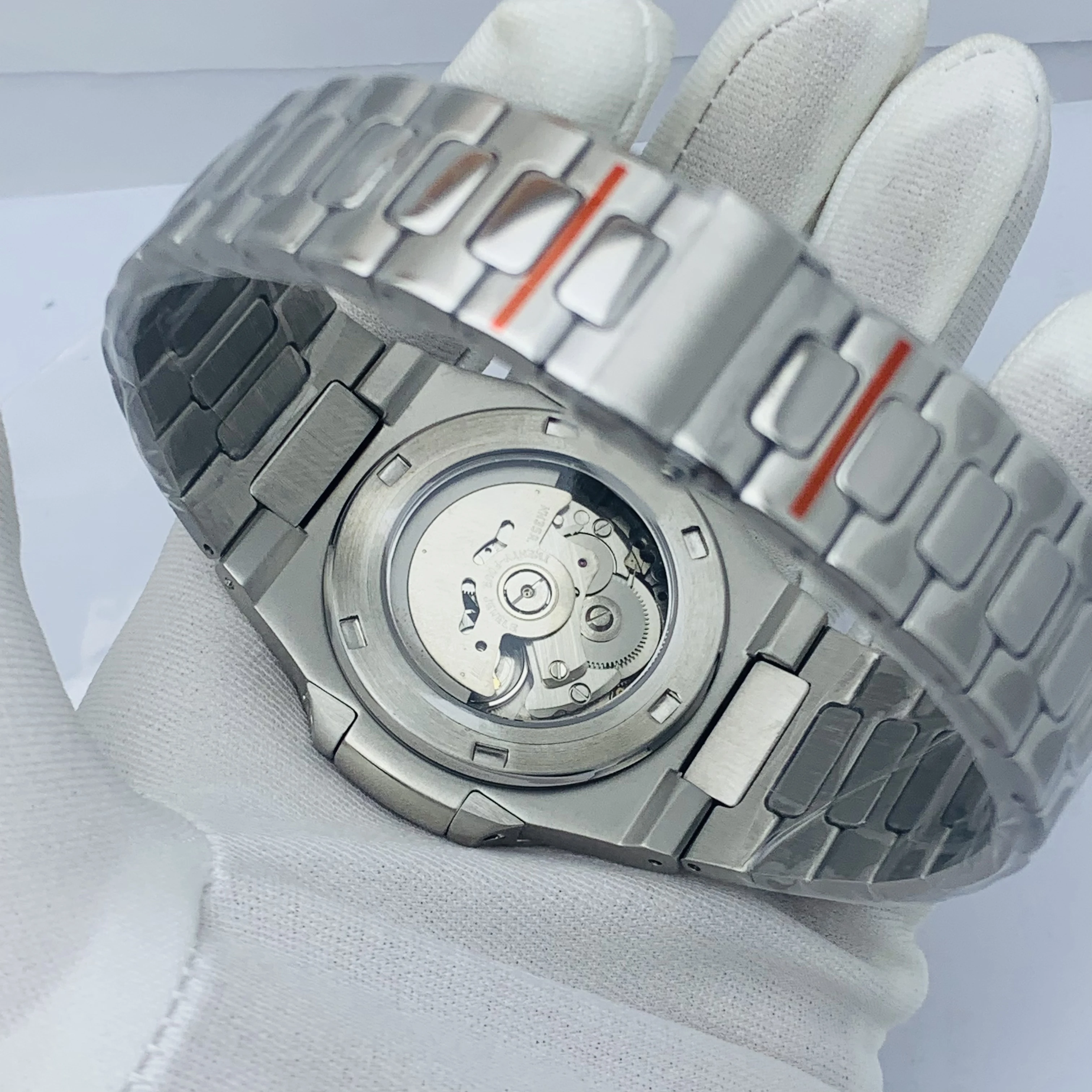  θ ƿ ð, NH35 ̽, Ʈ Ŭ ̽, ߱ ̾ ڵ, 40mm