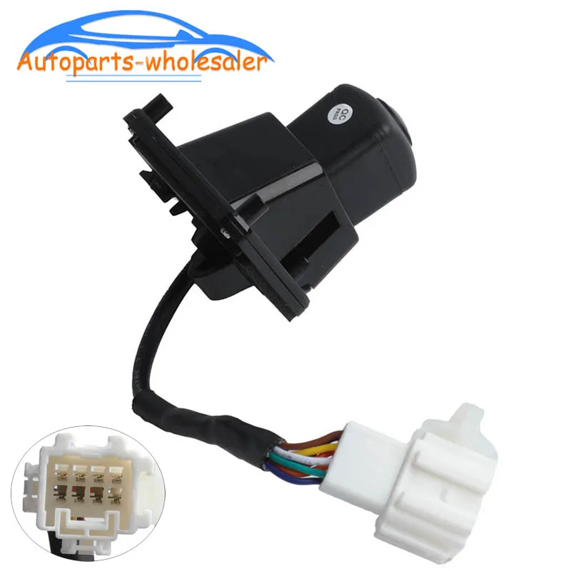 Rear View Backup Assist Parking Camera Backup Assist for Honda CR-V 2014-2017
