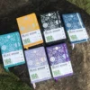 BUJO Bees Dotted Notebook A5 Pocket 5.1x8.2 Inches 160g Bamboo Paper 3
