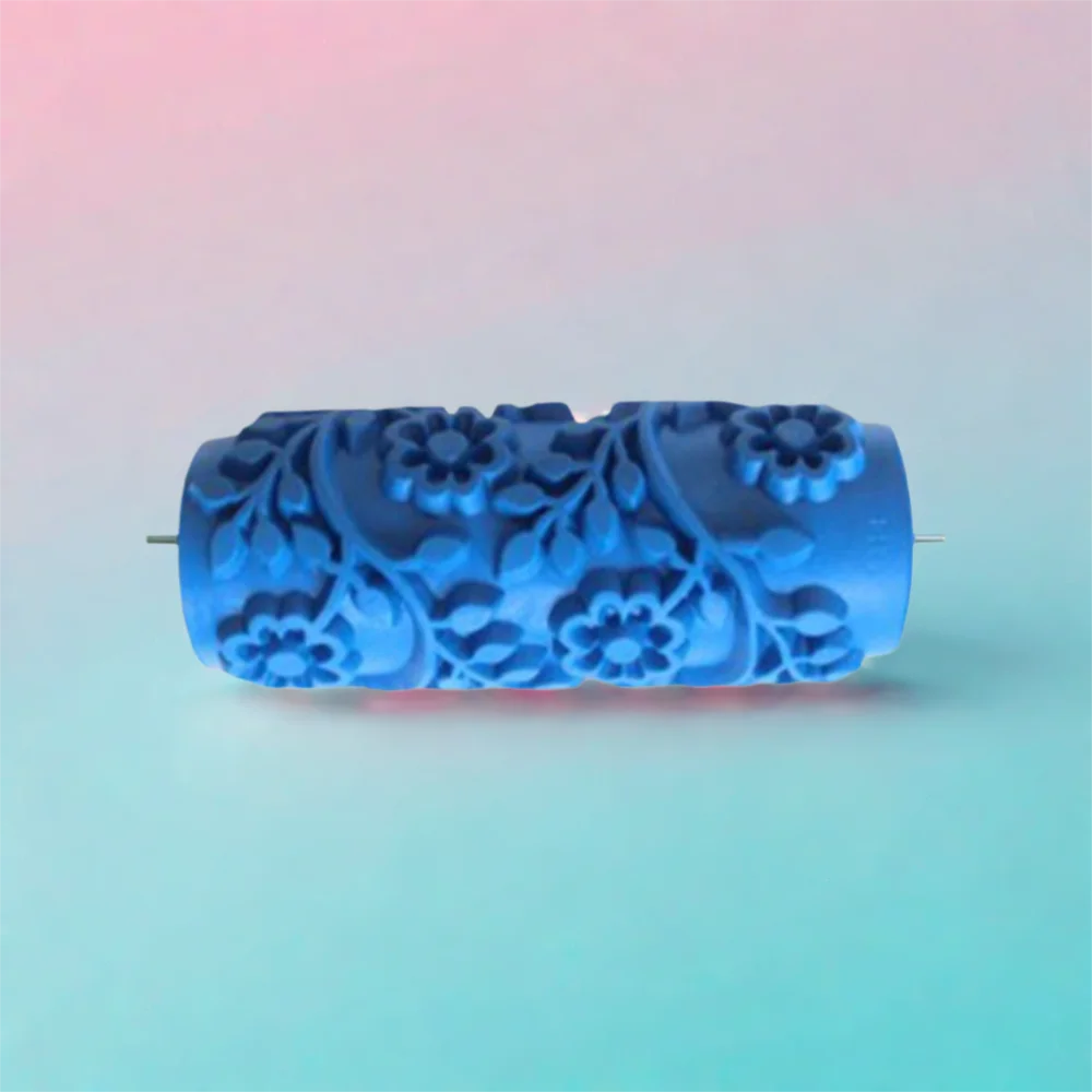 ديكور المنزل الطلاء الملمس الحبوب رولة دهانات الفنون  أنماط الجدار الديكور الدهانات الأدوات اليدوية