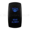 BILGE BLOWER