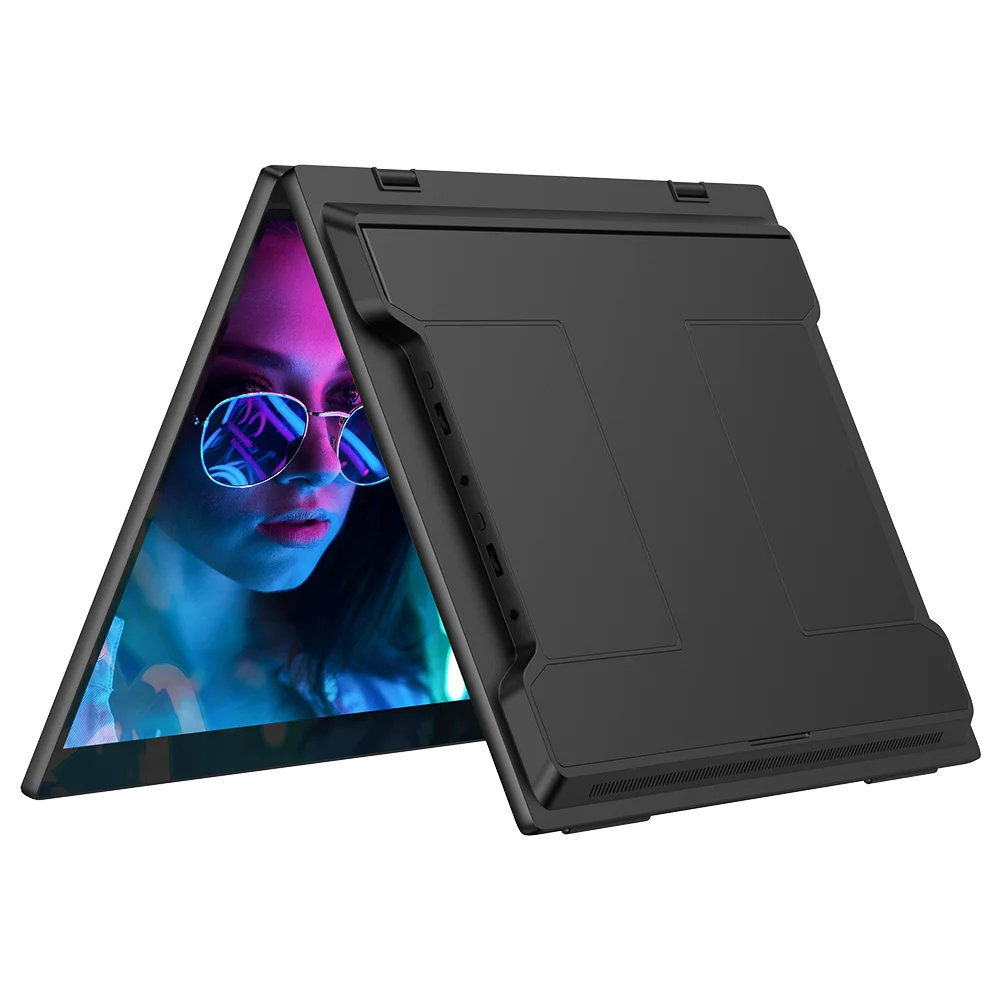 UPERFECT Delta Pro Touch 16