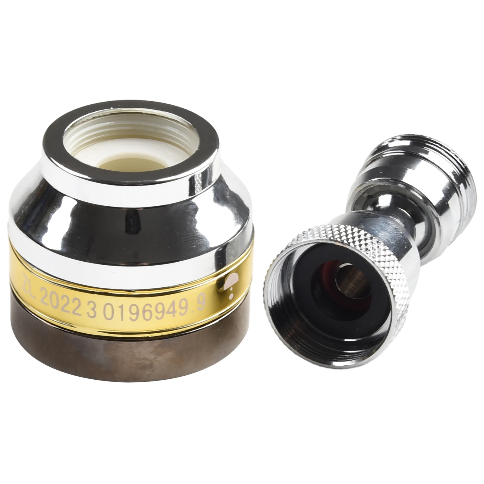 

Поворотный аэратор на кран, универсальный усилитель, удлинитель на кран, поворот на 360 градусов, мягкий поток, легкое переключение, максимальная эффективность