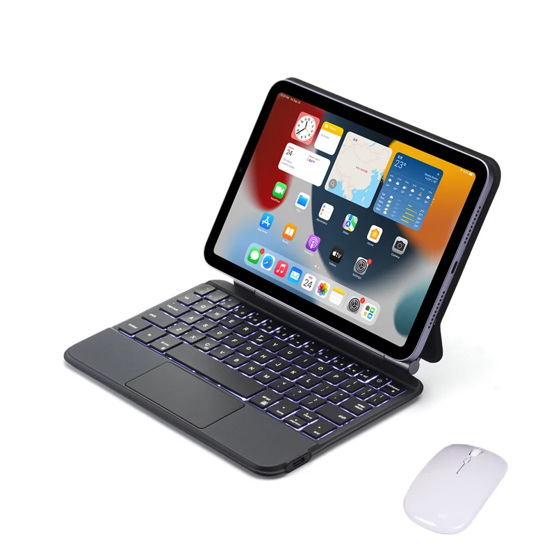 Teclado mágico Mini 6