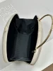 Women's Marble Pearl Acrylic Clutch Bag with Chain Shell Box Design Evening Wedding Bridal Handbag Gift for Party 4