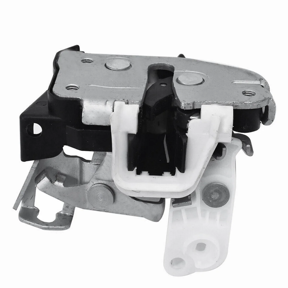 좌측 운전자 전방 문짝 잠금 래치 액추에이터, 포드 F 시리즈 F-250 F-350 F-450 F-550, 6C3Z-2521813-A