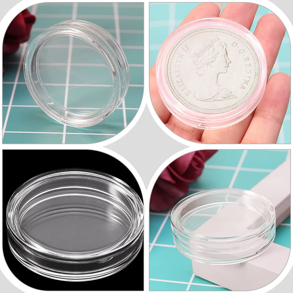 Рисунок 2 - подставка для монет