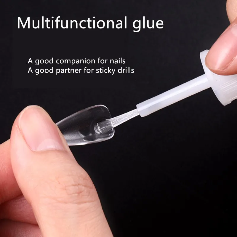 Nail Rhinestone Glue 10g