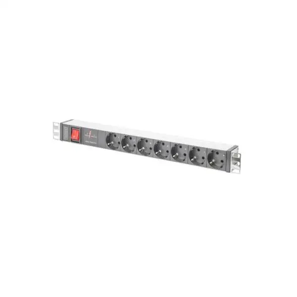 Digitus DN-95407 удлинители и серый | Электроника
