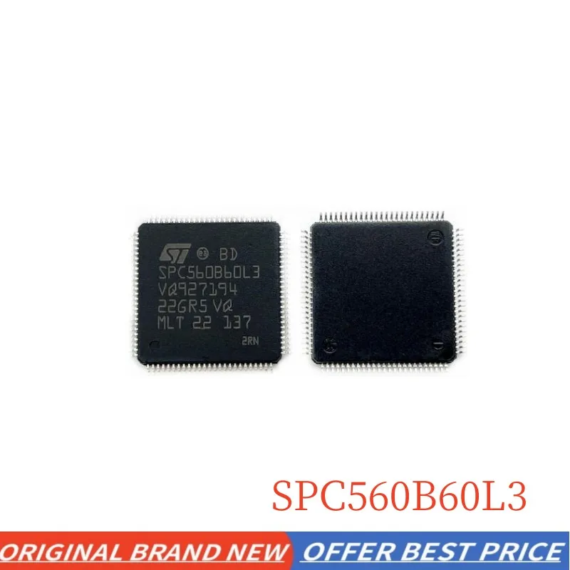 

SPC560B60L3 применимо к новым Land Rover KVM smart box 18, защищенные чипы ЦП