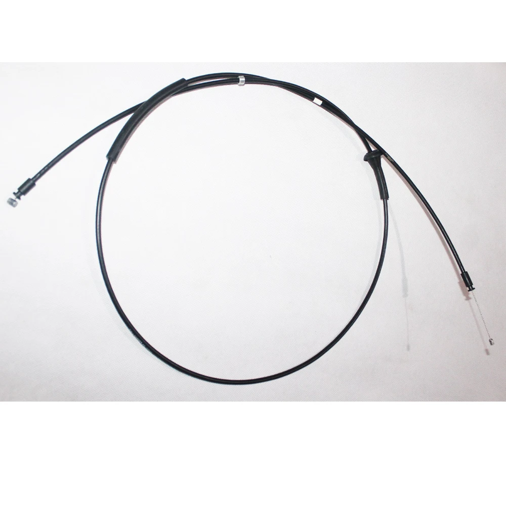 

5264578 CJ5416C657AF выпускная ручка капота двигателя для ford escape kuga mk2 2012-2020