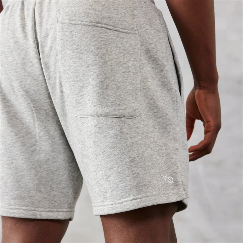 Pamut Sztrájktörő Szabályos illeszkedő Sort men's Lezser Világtáj nadrágot Megmunkalás nyomtatás Használhatóság Begyakorlás sweatpants jogger men's Odaáll vhová