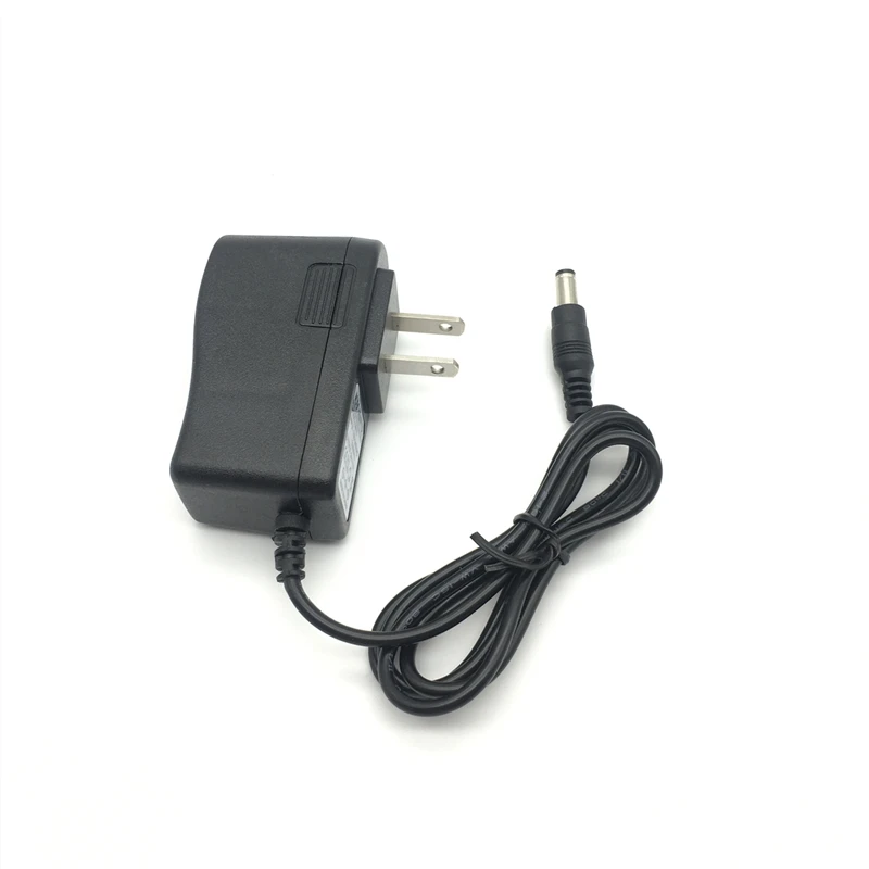 15V 1A 1000mA 자동차 점프 스타터 비상 DC 5.5*2.1mm 케이블 1.5mm에 대 한 고품질 AC/DC 어댑터 전원 어댑터 충전기