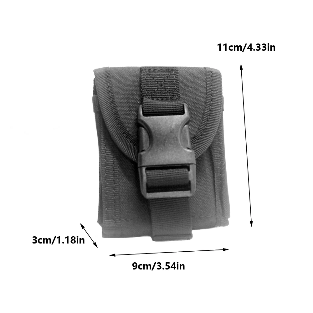 ٸ Molle Ŀġ ߿ EDC ƿƼ 㸮 , Ű  ̽