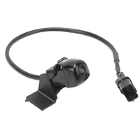 Car Rear View Camera Waterproof Rearview Reversing Parking Assist Cameras For Hyundai Tucson 2016-2017 95760D3100 95760D3101 - Image 4