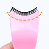 False Eyelashes Applicator Tool For Wear Eyelashes, False Eyelashes Extension Apply Clip, Lashes Buddy Makeup Tool 5