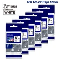 Tzc-231 6PK