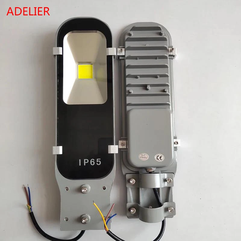 12V 20W COB LED Road street Lamp IP65 AC110-240V Waterproof Garden Lamp Light Outdoor lighting led lamp led street lamp