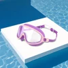 Kids Swimming Goggles Anti-Fog Swimming Glasses No Leaking with Ear Plugs Nose Clip for Children From 4 To 15 Years Old