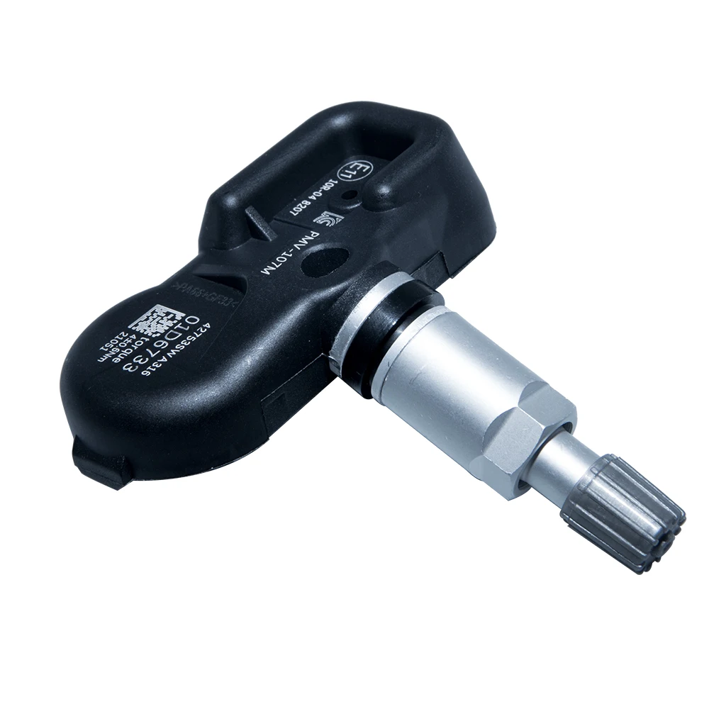 315MHz TPMS Sensor 42753SWA315 Tire Pressure Monitor Sensor For HONDA CRV 2007 2008 2009 2010 2011 PMV-107M 42753-SWA-315