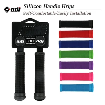 MTB Handle Grips 1