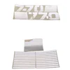 For Tamiya 1/14 RC Truck Tractor Metal Fender Sticker Paste Scania 56371 770s Tamiya Scania 770s 1/14 Truck Upgrade Accessories 2
