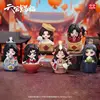Official TGCF Tian Guan Ci Fu Official Original Hua Cheng Xie Lian PVC Figure Doll Toy Display Gift 6