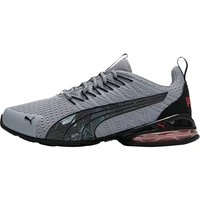 Puma véritable 2024 été nouvelles chaussures de course légères et respirantes unisexe 379602-02 5