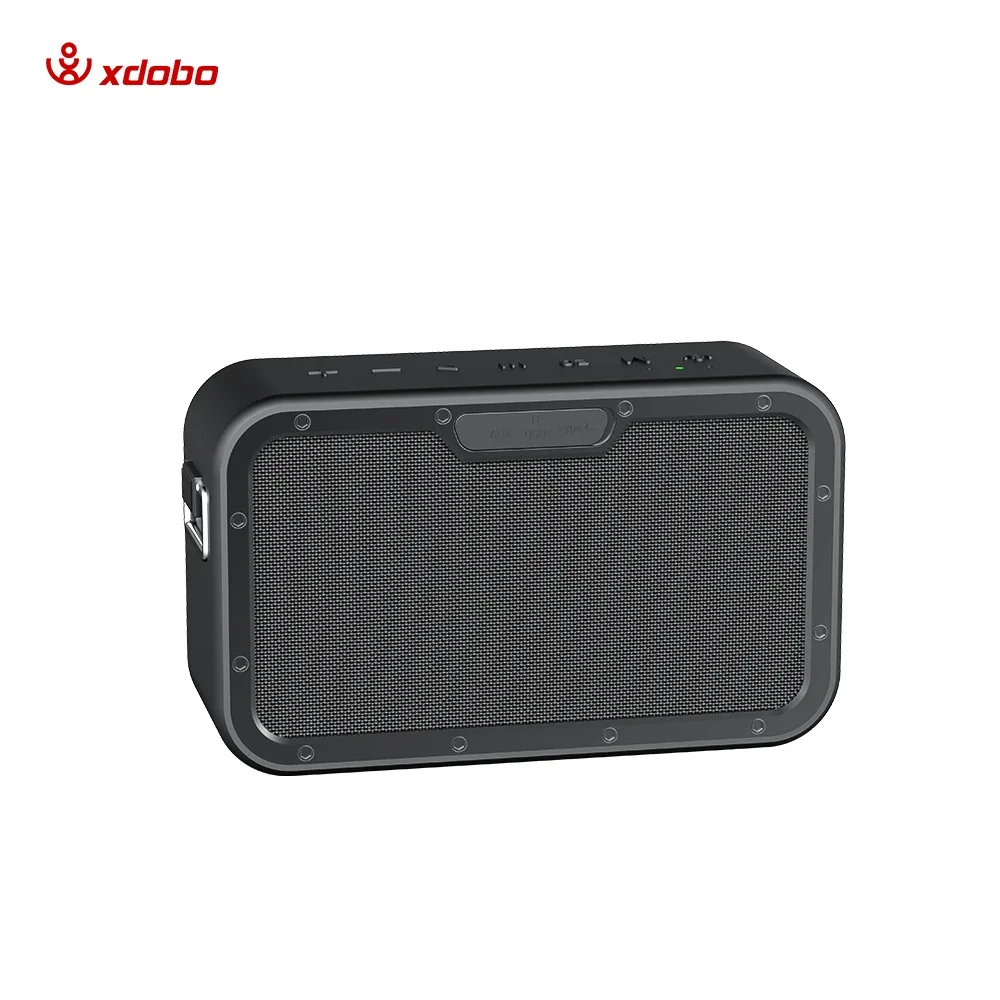 XDOBO 1983 MAX Super Power 120W Wireless Speaker TWS Subwoofer