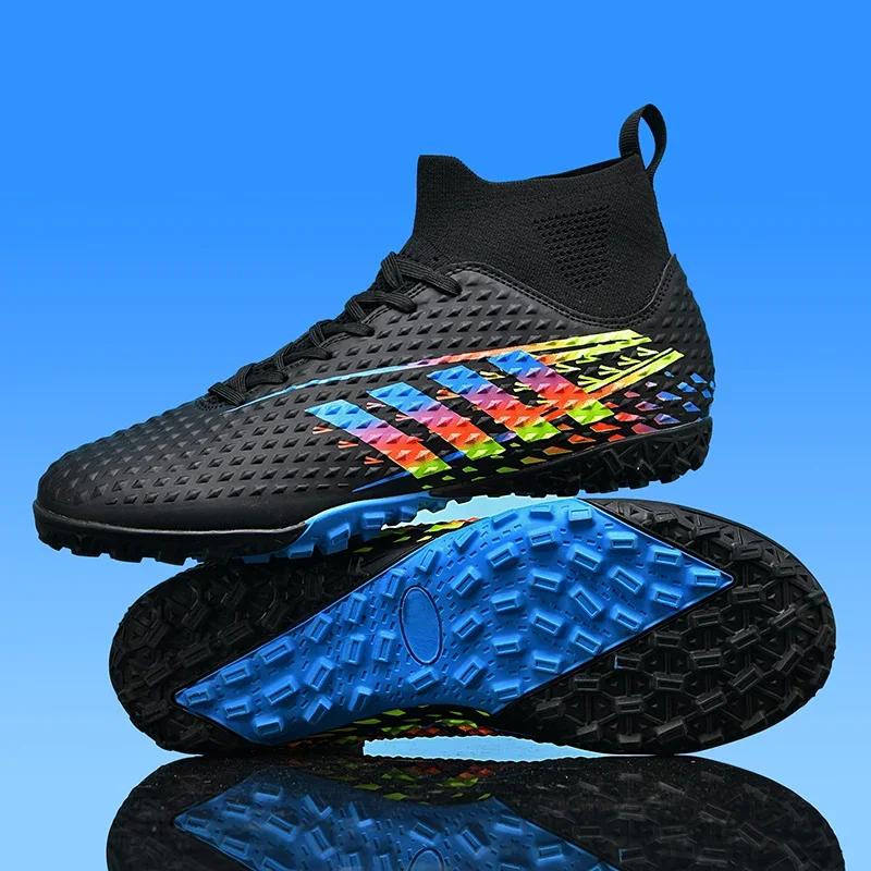266 Black TF